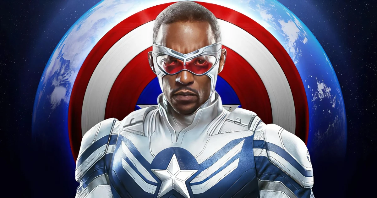 Ngã ngửa trước những điều ít ai biết về Anthony Mackie: Đời tư đầy bí ẩn? - Hình 6