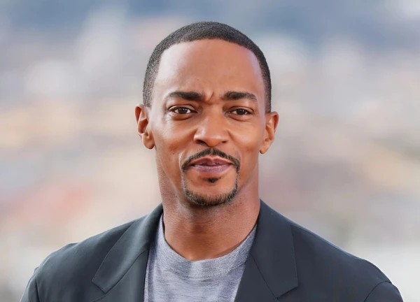 Ngã ngửa trước những điều ít ai biết về Anthony Mackie: Đời tư đầy bí ẩn? - Hình 4