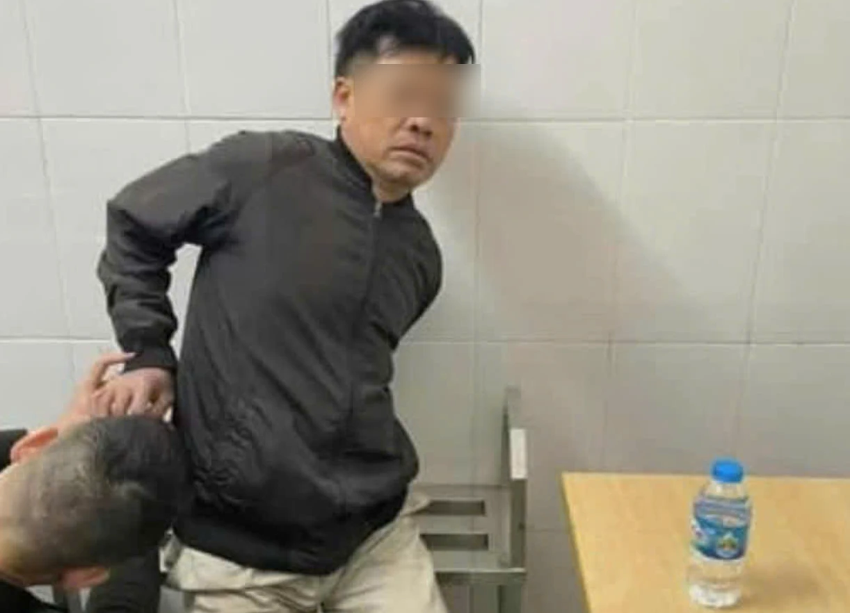 Thảm kịch mùng 2 Tết: Em trai xuống tay với mẹ và anh ruột vì mâu thuẫn tiền đất - Hình 1