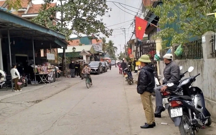 Thảm kịch mùng 2 Tết: Em trai xuống tay với mẹ và anh ruột vì mâu thuẫn tiền đất - Hình 2