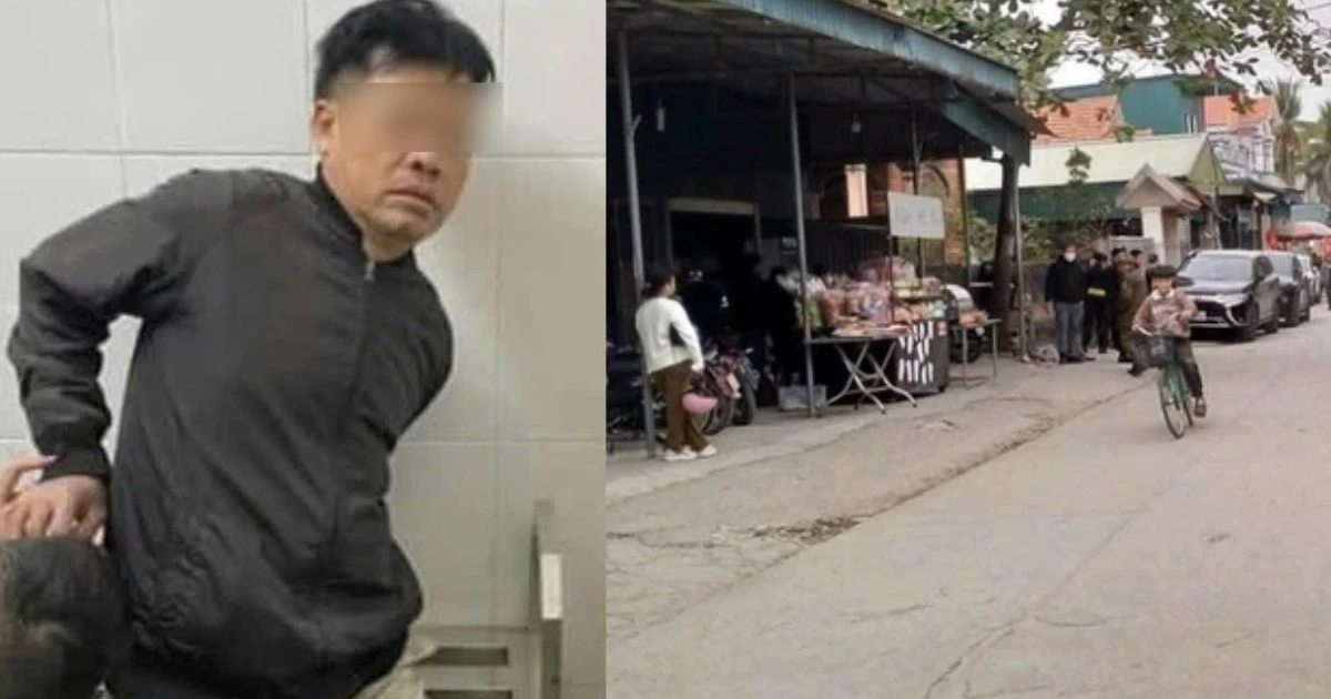 Thảm kịch mùng 2 Tết: Em trai xuống tay với mẹ và anh ruột vì mâu thuẫn tiền đất - Hình 8