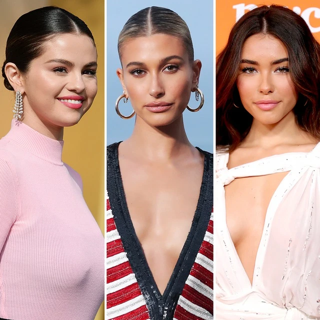 Hailey Bieber phủ nhận khịa Selena Gomez, 10 năm ân oán khi nào dứt? - Hình 6