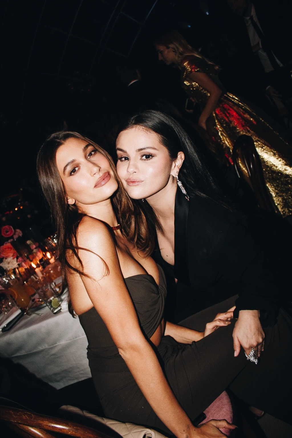 Hailey Bieber denies marrying Selena Gomez, when will the 10-year grudge end? - Figure 2