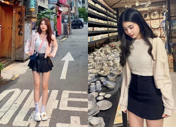 Hạt Dẻ lộ thành tích học tập chẳng kém Lọ Lem, bị phản ứng vì lý do bất ngờ - Hình 2