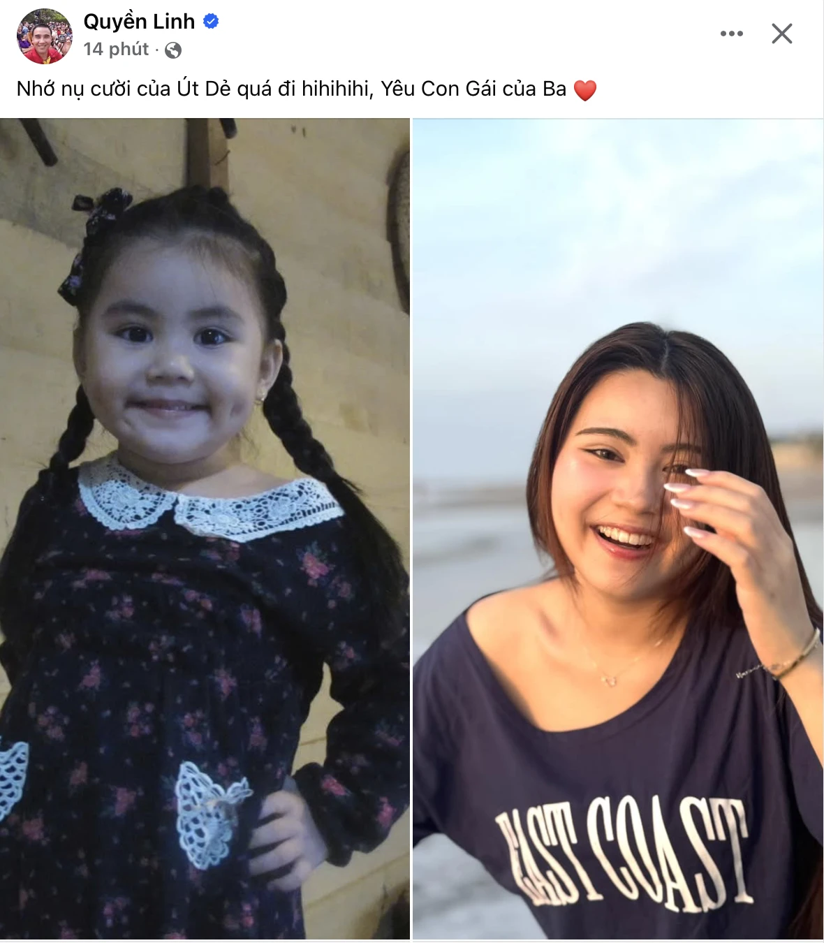 Hạt Dẻ lộ thành tích học tập chẳng kém Lọ Lem, bị phản ứng vì lý do bất ngờ - Hình 6