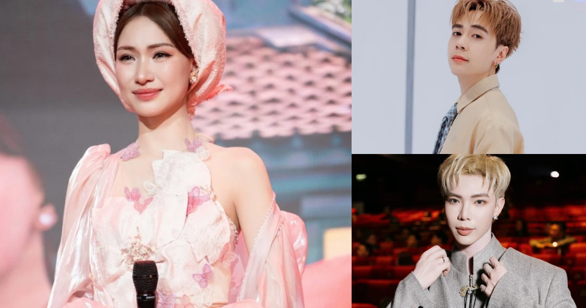 Hòa Minzy vượt Quang Hùng, giật Top 1 Trending của Erik vẫn vướng tranh cãi - Hình 7