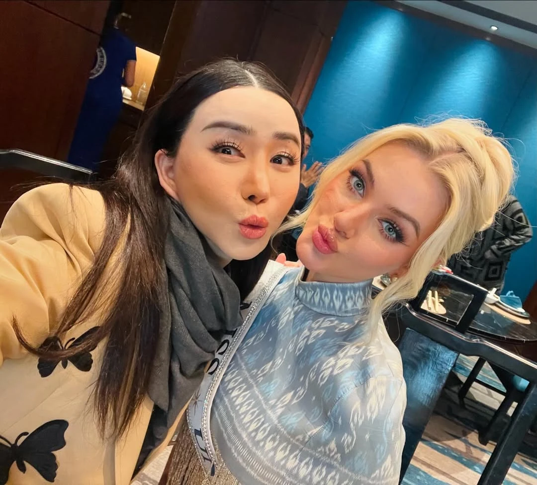 Miss Universe 2024 bị nói thảm họa nhất lịch sử, về nước lèo tèo 30 người đón - Hình 3