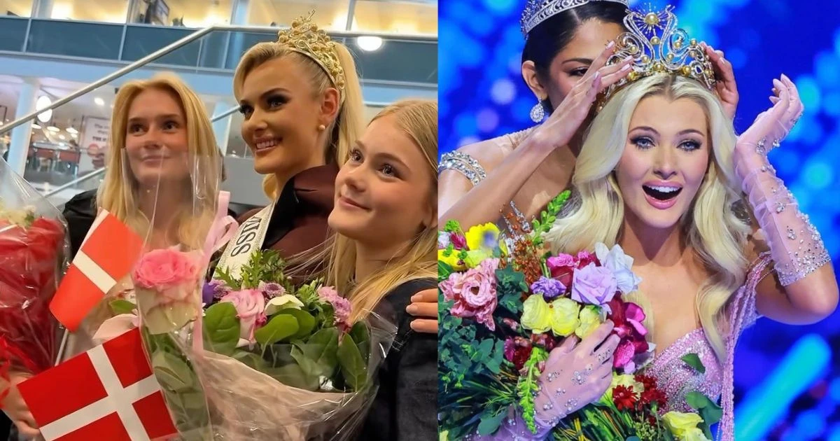 Miss Universe 2024 bị nói thảm họa nhất lịch sử, về nước lèo tèo 30 người đón - Hình 8