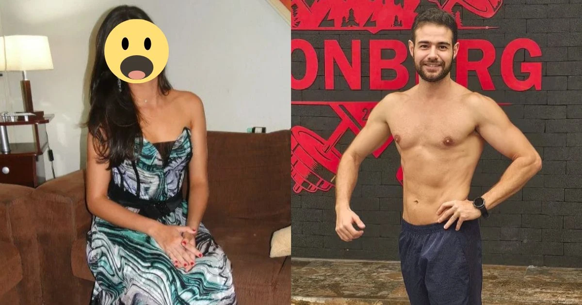 Nam vương Brazil khiến thế giới sửng sốt vì bí mật giới tính, giao diện quá men? - Hình 9