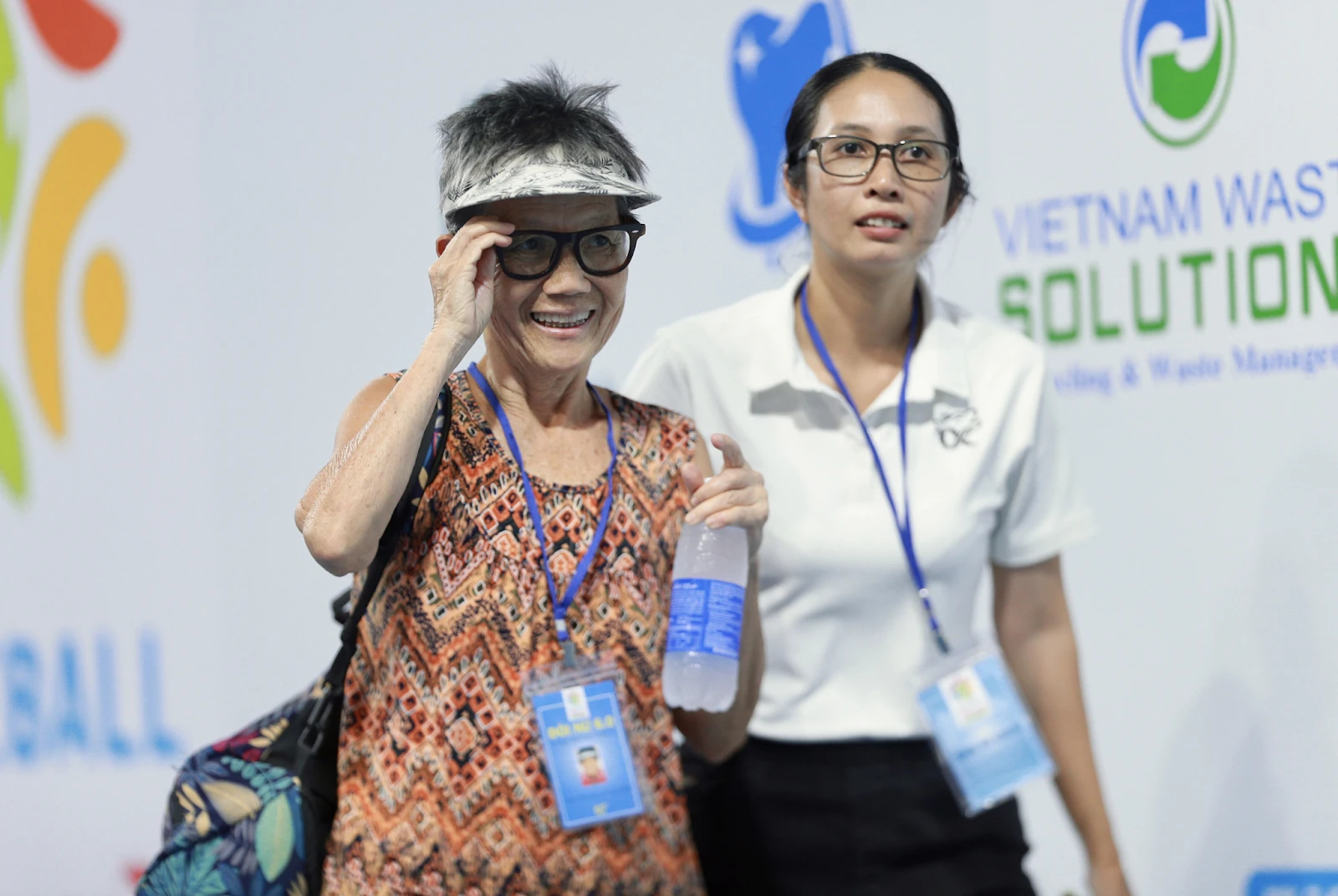 Nguyễn Thị Quỳnh Vân: Bà ngoại bán hết tài sản ở Mỹ đưa pickleball về VN - Hình 4