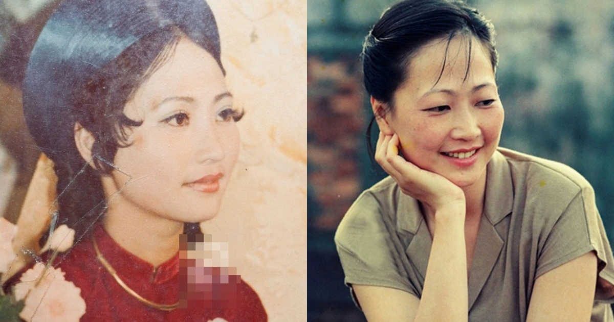 NSND Như Quỳnh: Ngọc nữ màn ảnh, đám cưới cả phố Hàng Đào Hà Nội tắc nghẽn - Hình 9