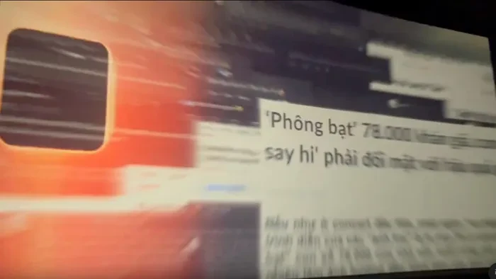 Phim Anh trai say hi sân si với anti, món chính hành trình nghệ sĩ nhạt nhòa - Hình 2