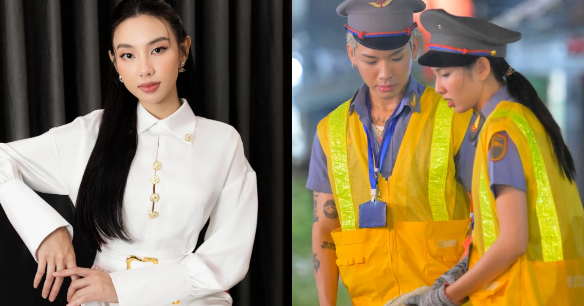 Thùy Tiên làm được điều chưa từng có sau vụ lộ tin nhắn nhạy cảm, fan tự hào - Hình 7