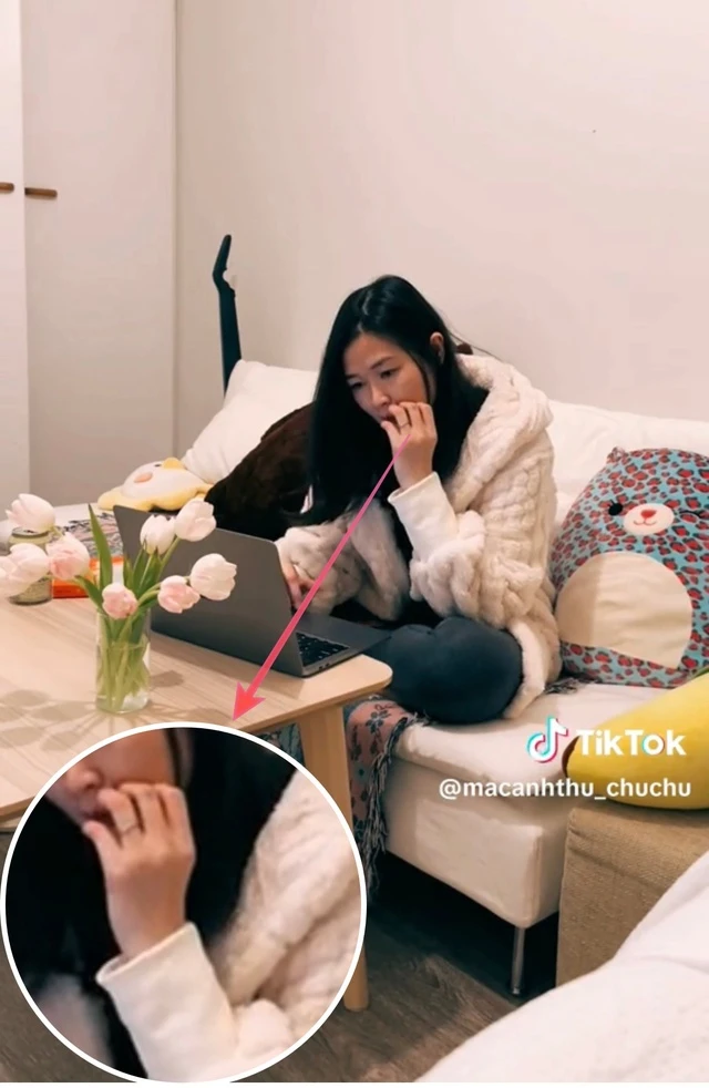 Vợ Huy Khánh nghi có tình mới, bất ngờ nói lời xin lỗi chồng cũ - Hình 2