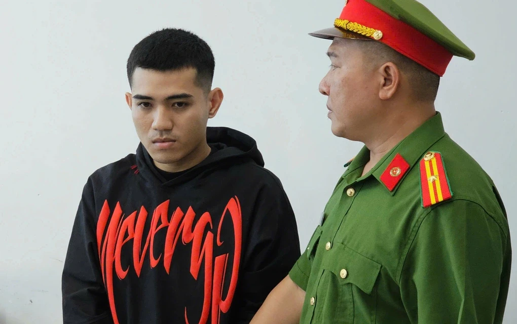Vụ khiêng quan tài trước chợ Bến Thành để PR bán quần áo: Dàn ekip khai gì? - Hình 6