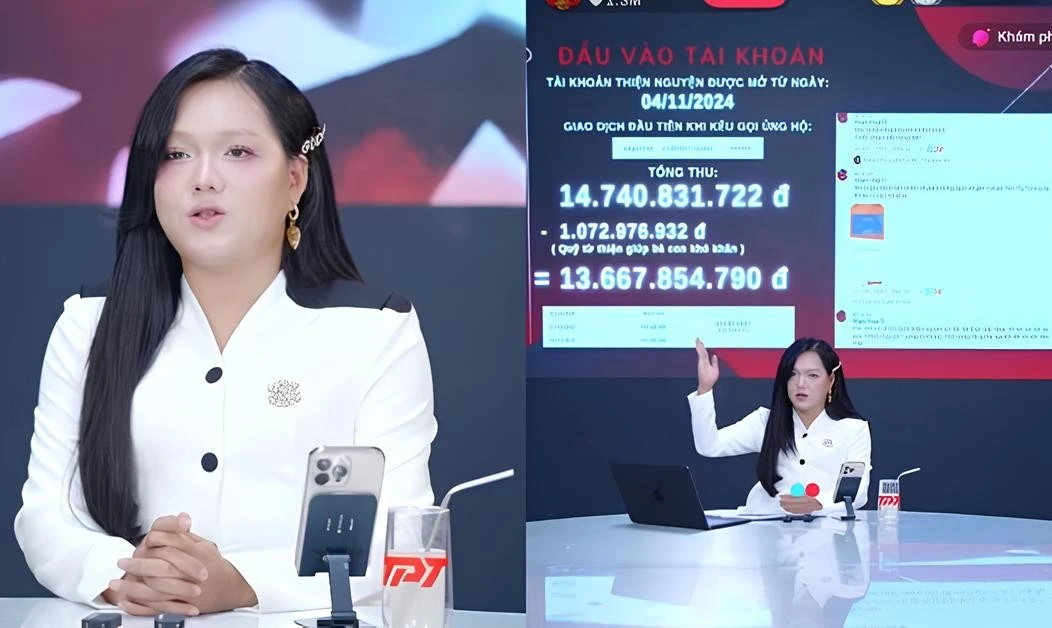 Vụ vạch tài sản mẹ Bắp: đội pháp lý vào cuộc, vỡ lẽ 1 thứ không ai dám lên tiếng - Hình 6