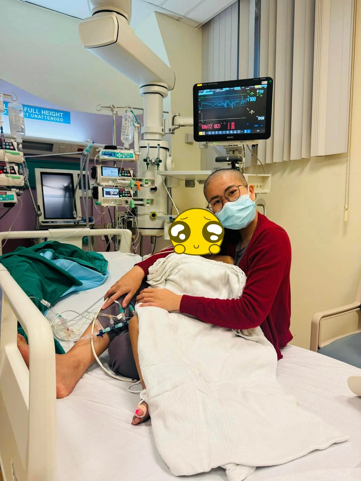 Vụ vạch tài sản mẹ Bắp: đội pháp lý vào cuộc, vỡ lẽ 1 thứ không ai dám lên tiếng - Hình 3