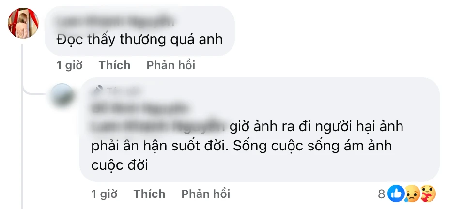 Quý Bình bị cướp hết tài sản trước khi mất, bạn thân tuyên bố vạch tội 1 người! - Hình 4