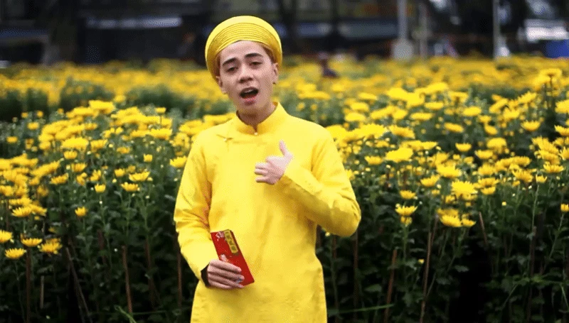 Quang Hùng Master D chạnh lòng kể về thời còn hát hội chợ, bể show lấy 50k - Hình 3