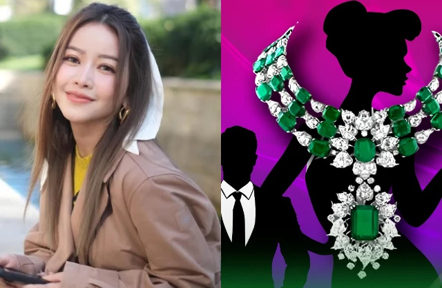 Due Arisara: Nữ diễn viên phông bạt, lừa bạn thân 47 tỷ rồi bỏ trốn nước ngoài - Hình 5