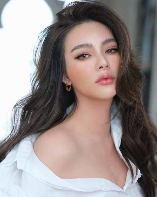 Due Arisara: Nữ diễn viên phông bạt, lừa bạn thân 47 tỷ rồi bỏ trốn nước ngoài - Hình 1