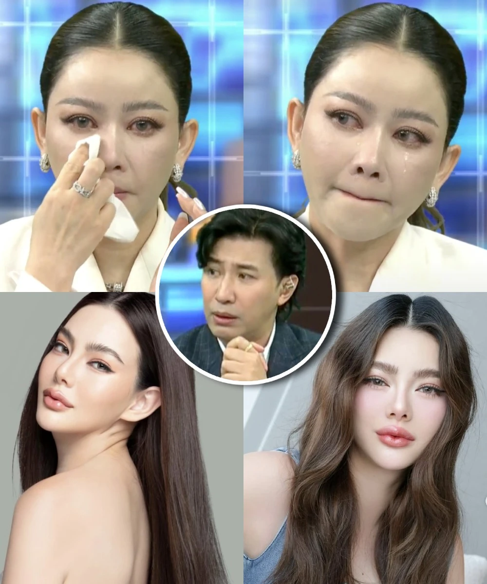 Due Arisara: Nữ diễn viên phông bạt, lừa bạn thân 47 tỷ rồi bỏ trốn nước ngoài - Hình 6