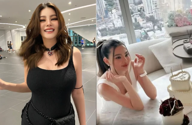 Due Arisara: Nữ diễn viên phông bạt, lừa bạn thân 47 tỷ rồi bỏ trốn nước ngoài - Hình 8