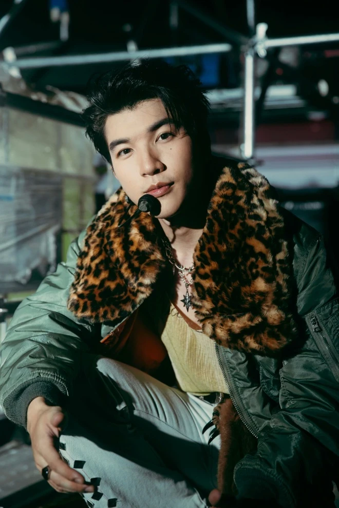 HIEUTHUHAI chính thức đạp đổ toàn bộ showbiz Việt, chễm chệ top 1 sau 2 ngày - Hình 5