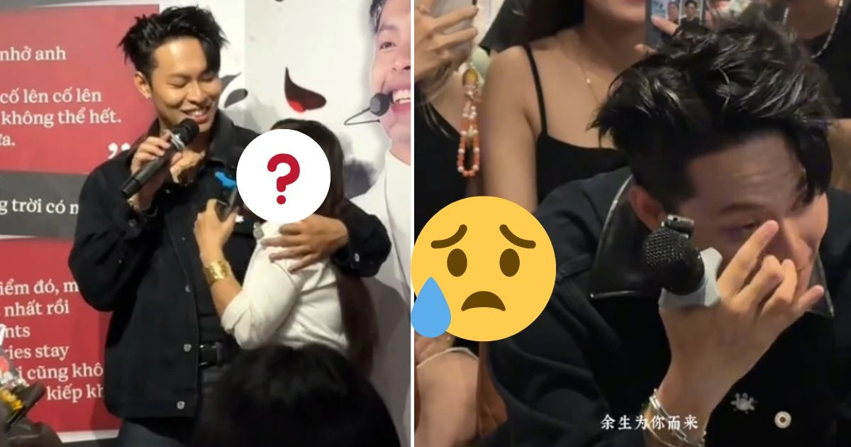 HURRYKNG đón tuổi mới cùng dàn Ngỗng con, bật khóc vì 2 trùm cuối đánh úp? - Hình 9