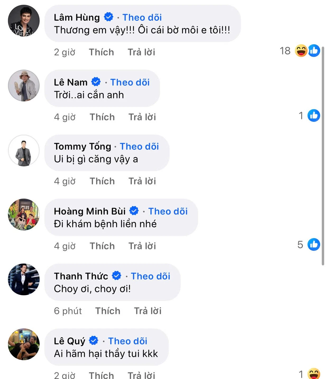 Huy Khánh bệnh tình nghiêm trọng, được người đặc biệt tẩm bổ, vợ cũ phản ứng? - Hình 2