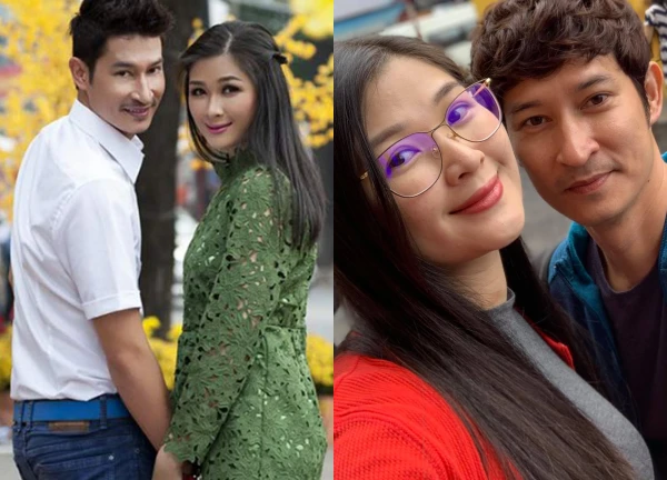 Huy Khánh bệnh tình nghiêm trọng, được người đặc biệt tẩm bổ, vợ cũ phản ứng? - Hình 6