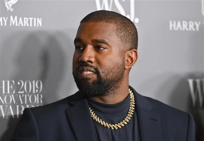 Kanye West was abandoned by his wife, immediately made a move to ask his ex to come back - Photo 5