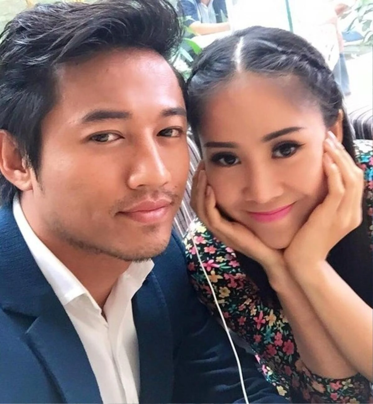 Lê Phương nói chuyện âm dương cách biệt, nhói lòng chữ thương, fan réo Quý Bình - Hình 4