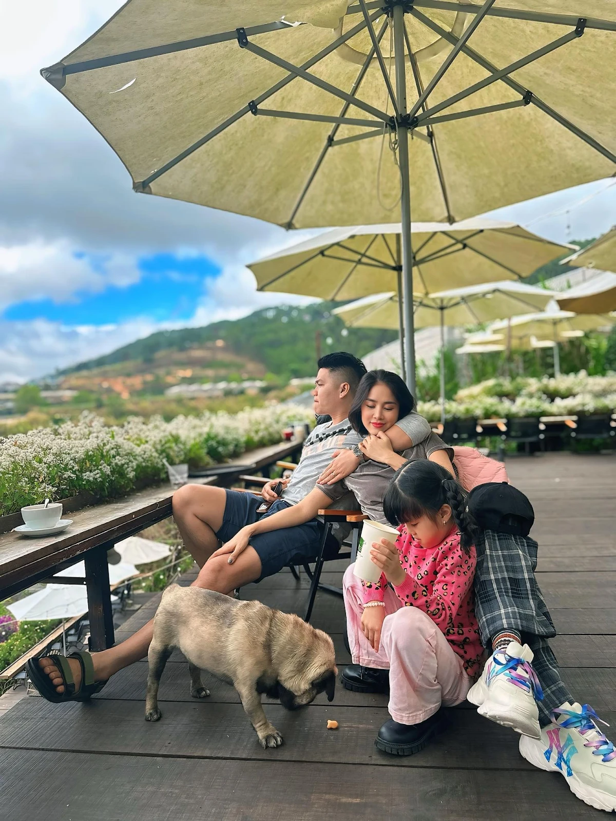 Lê Phương nói chuyện âm dương cách biệt, nhói lòng chữ thương, fan réo Quý Bình - Hình 8