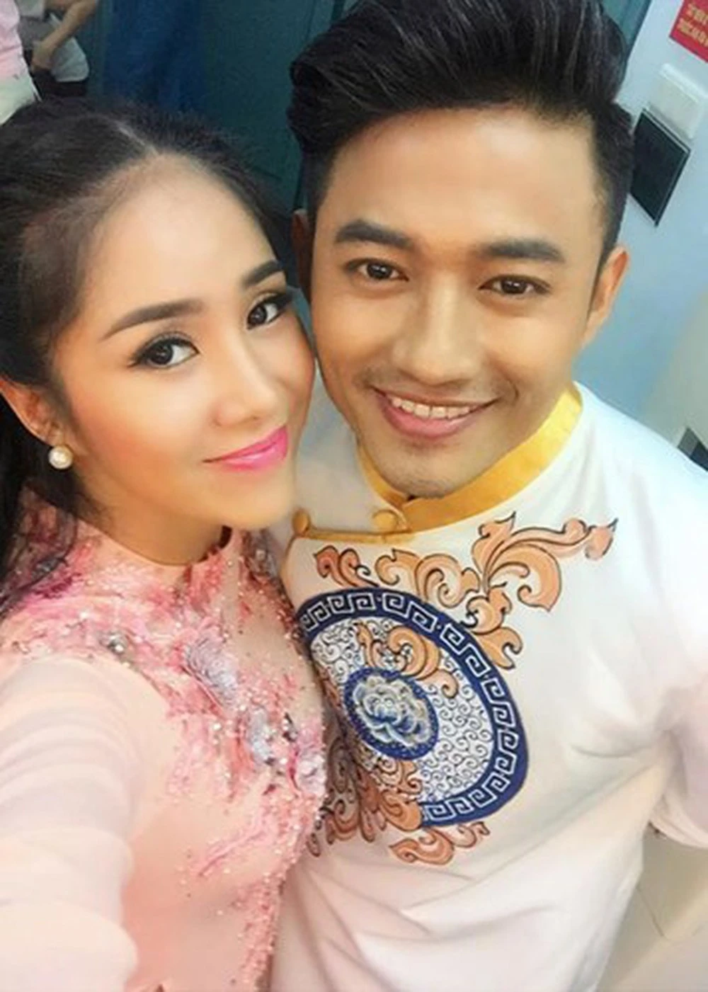 Lê Phương nói chuyện âm dương cách biệt, nhói lòng chữ thương, fan réo Quý Bình - Hình 6