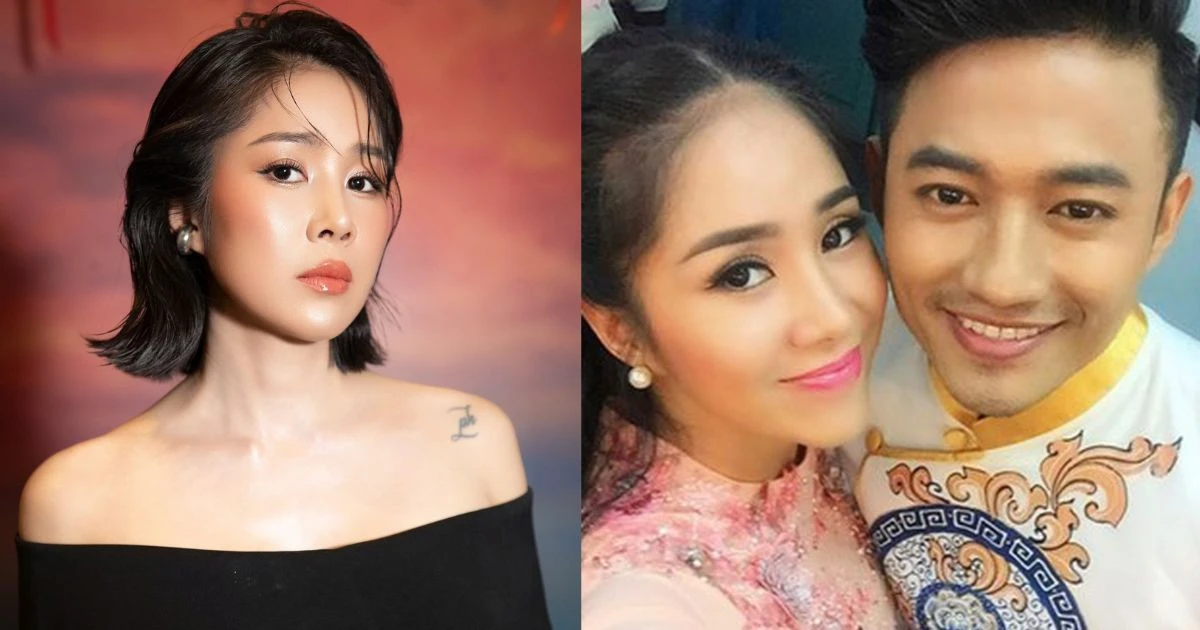 Lê Phương nói chuyện âm dương cách biệt, nhói lòng chữ thương, fan réo Quý Bình - Hình 11