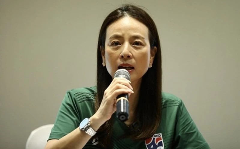 Madam Pang bông hồng thép đứng sau sự thành công của bóng đá Thái Lan là ai? - Hình 7