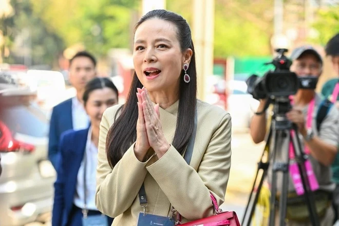 Madam Pang bông hồng thép đứng sau sự thành công của bóng đá Thái Lan là ai? - Hình 8