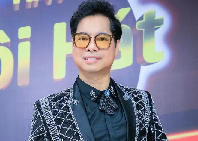 Ngọc Sơn: Ở biệt thự 100 tỷ nhưng không đủ tiền đóng tiền điện, đề cao hiếu thảo - Hình 1