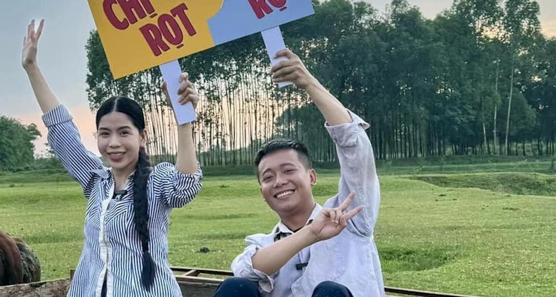 Quang Linh, Hằng Du Mục bị khởi tố tội sản xuất hàng giả, lừa người tiêu dùng - Hình 8