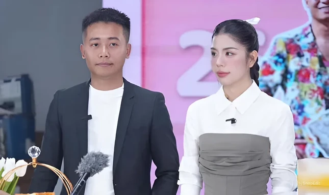 Quang Linh, Hằng Du Mục bị khởi tố tội sản xuất hàng giả, lừa người tiêu dùng - Hình 4