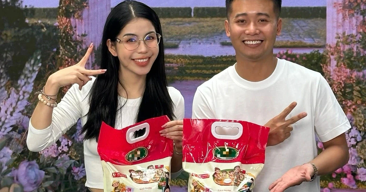 Quang Linh, Hằng Du Mục bị khởi tố tội sản xuất hàng giả, lừa người tiêu dùng - Hình 5