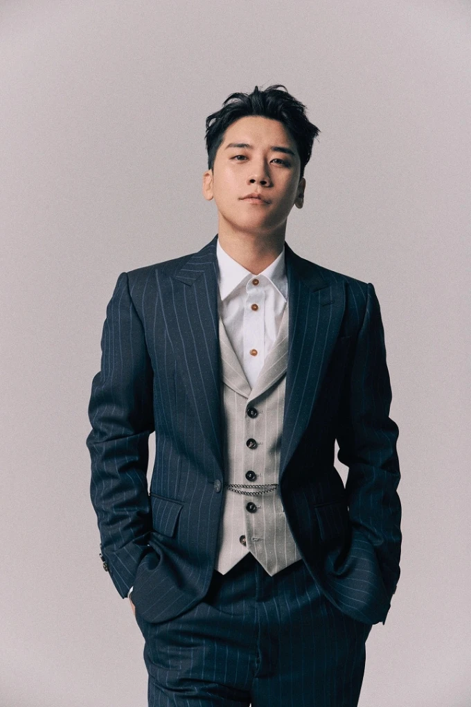 Seungri fled to China to rebuild his life, suddenly apologized, revealed his relationship with BIGBANG? - Photo 2