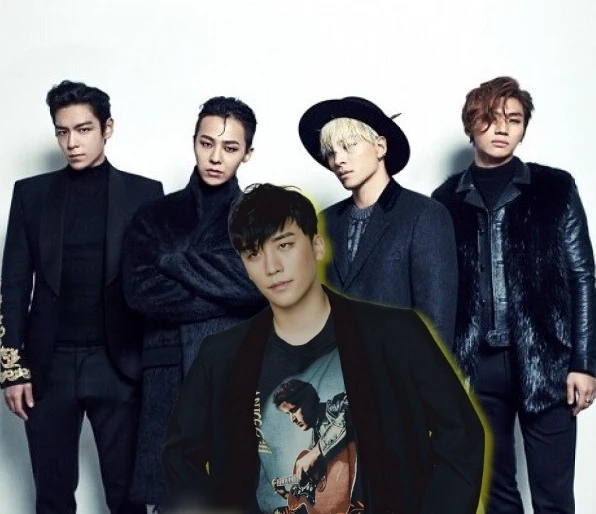 Seungri fled to China to rebuild his life, suddenly apologized, revealed his relationship with BIGBANG? - Photo 4