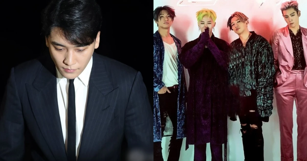 Seungri fled to China to rebuild his life, suddenly apologized, revealed his relationship with BIGBANG? - Photo 6