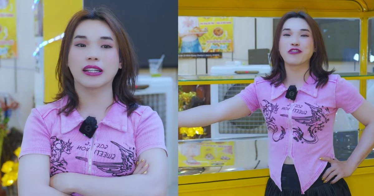 Ty Thy thông báo chính thức dẹp tiệm gỏi, trả mặt bằng, làm xe đẩy ra đường bán - Hình 10