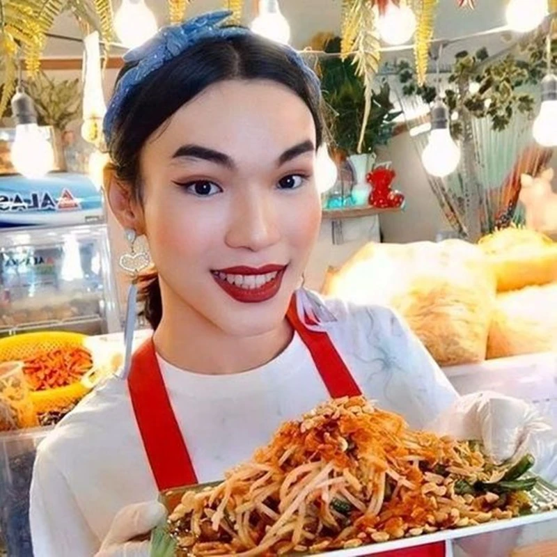 Ty Thy thông báo chính thức dẹp tiệm gỏi, trả mặt bằng, làm xe đẩy ra đường bán - Hình 9