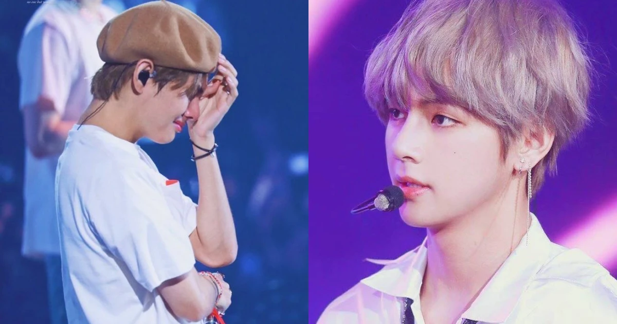 V (BTS) was taken advantage of illegally imaged, the company reacted harshly, ARMY was frustrated - Photo 12