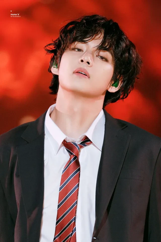 V (BTS) was taken advantage of illegally imaged, the company reacted harshly, ARMY was frustrated - Photo 1