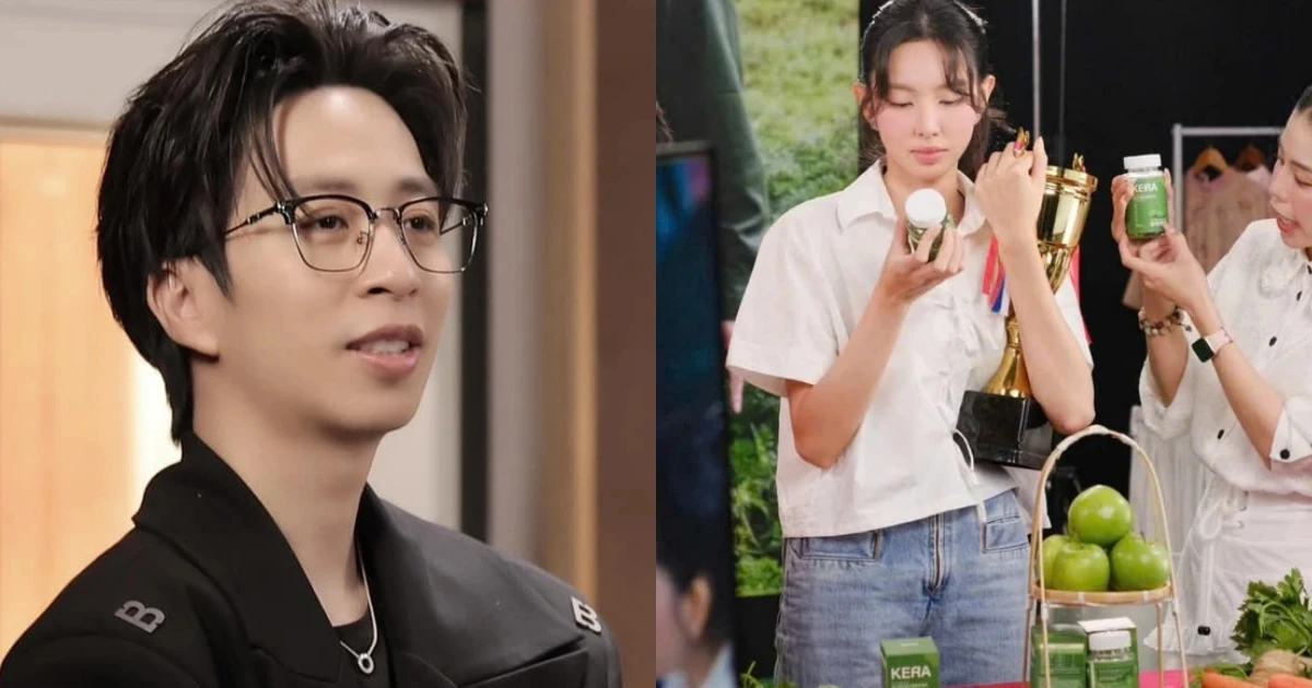 ViruSs learns Thuy Tien how to handle drama, JVevermind reveals 1 truth - Photo 7